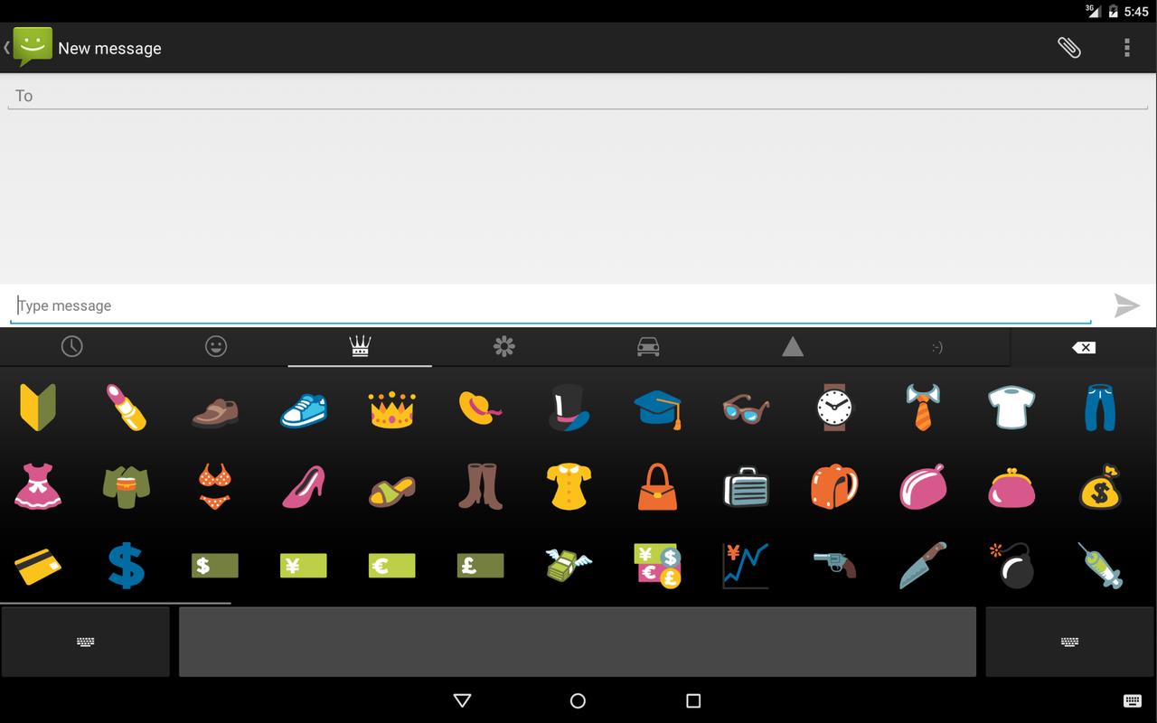 Download iphone emoji for android apk android