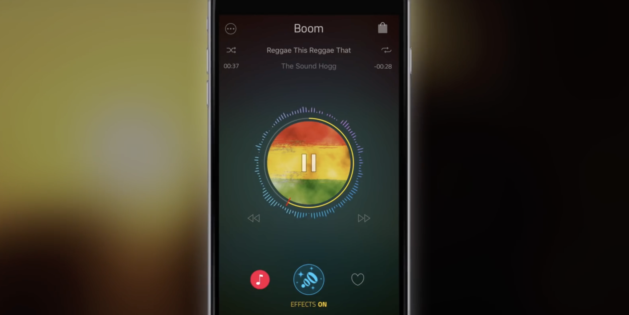 Loud Music Player For Android Free Download