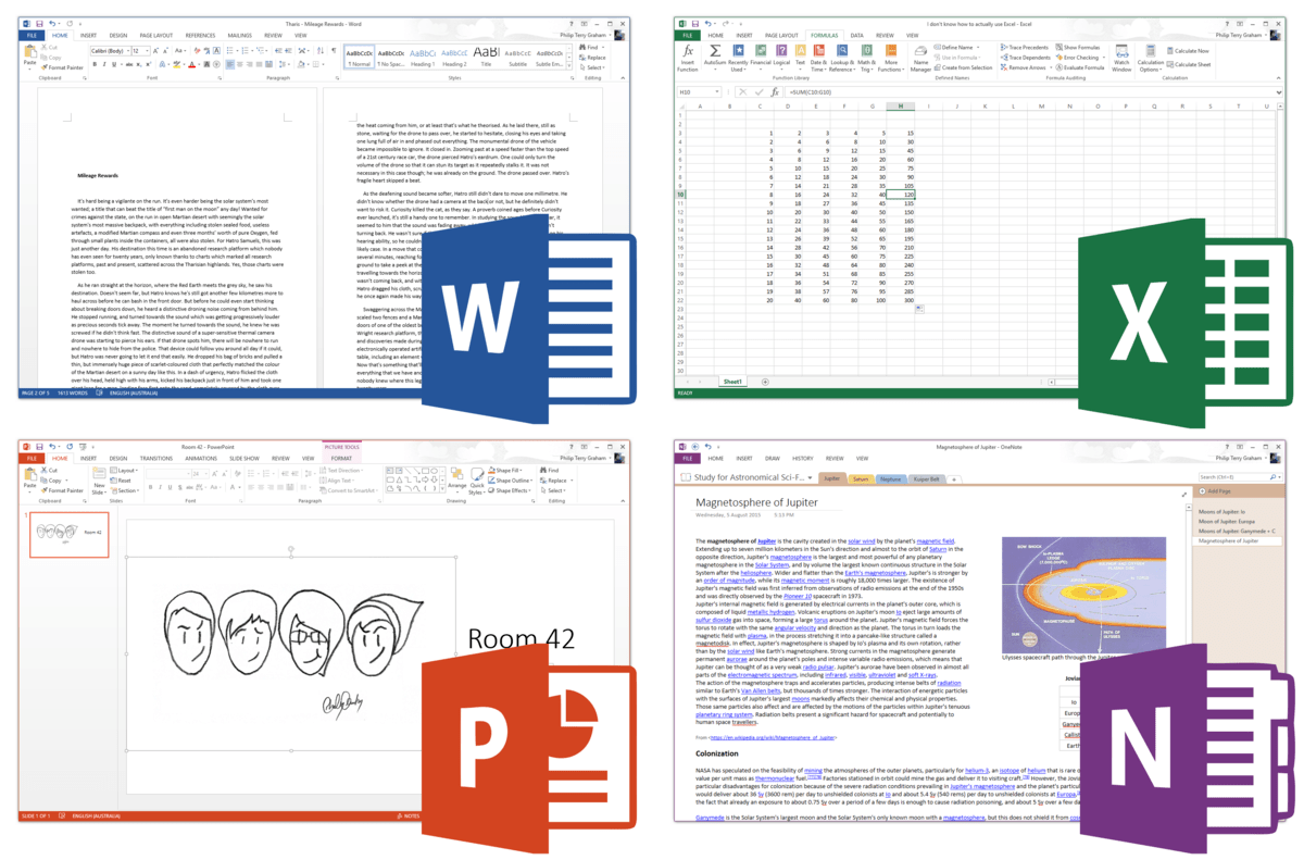 Microsoft office for android full version free download free