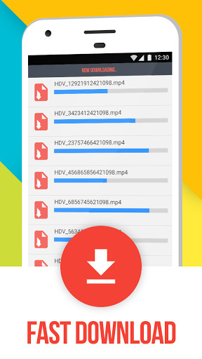 Fast Youtube Downloader For Android Phone