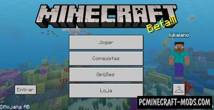 Minecraft update free download for android windows 7